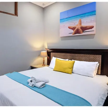 Ballito Bay Holiday Apartment Exterior photo